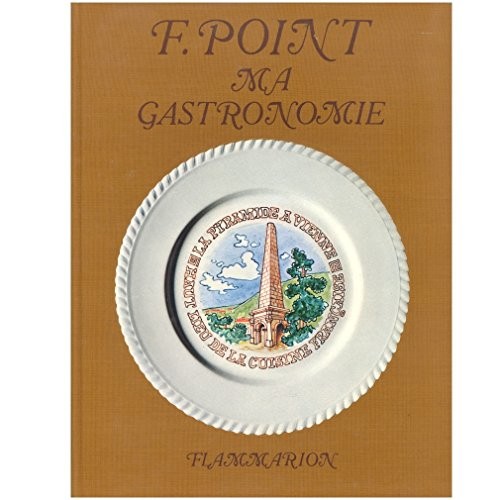 Ma Gastronomie