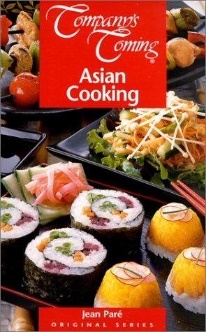 Asian cooking