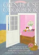 Cover for Nantucket Open-House Cookbook