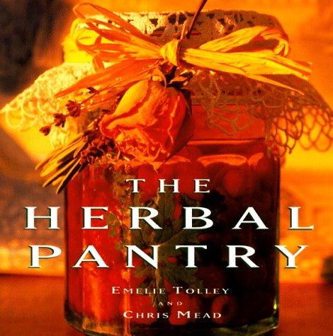 Cover for The Herbal Pantry