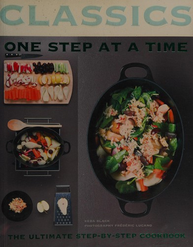 Cover for Classics: One Step at a Time