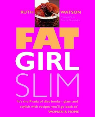 Cover for Fat Girl Slim