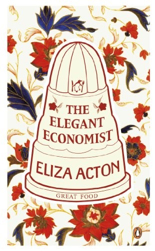 Cover for Elegant Economist