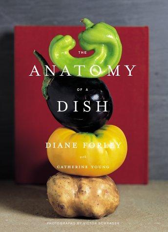 Cover for The Anatomy of a Dish