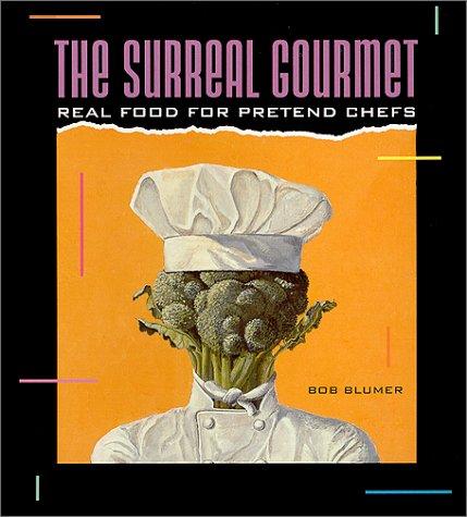 Cover for Surreal Gourmet
