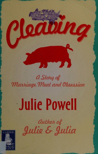 Cover for Cleaving