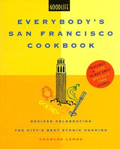 Everybody's San Francisco Cookbook