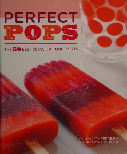 Cover for Perfect Pops