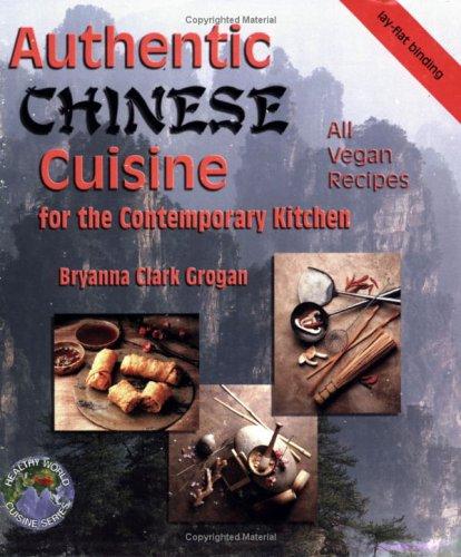 Authentic Chinese Cuisine