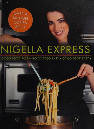 Nigella Express