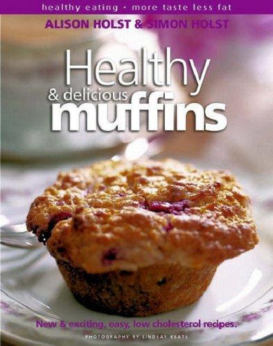 Healthy and Delicious Muffins