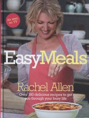 Easy Meals