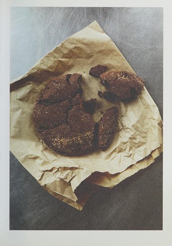 Cover for Baked in America: The generous art of brownies, cupcakes, whoopies, muffins and more: The Generous Art of American Baking - Brownies, Cupcakes, Muffins and More