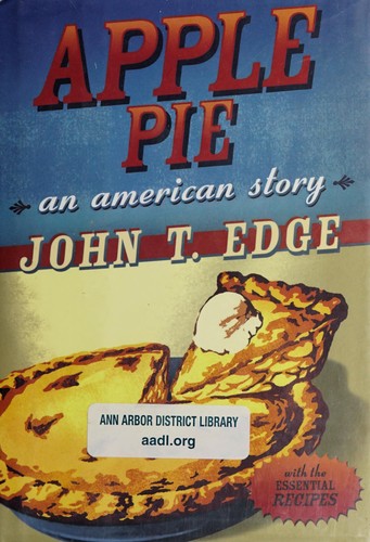 Cover for Apple Pie