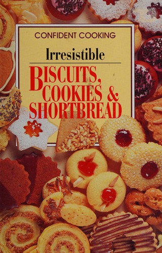 Biscuits, Cookies and Shortbread