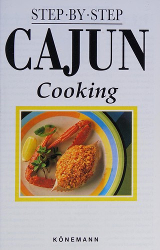 Cajun Cooking