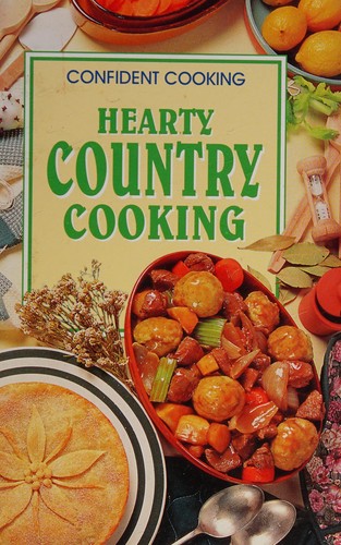 Hearty Country Cooking