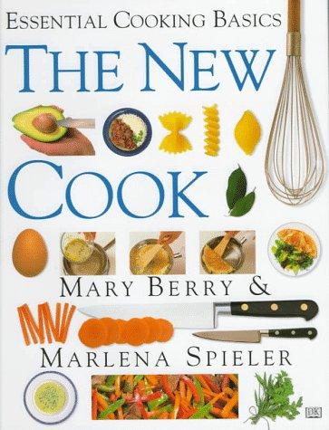 New Cook