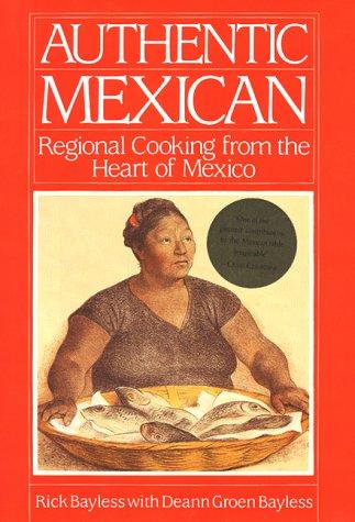 Authentic Mexican