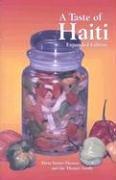 A Taste of Haiti (Hippocrene Cookbook Library)