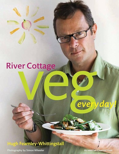 River Cottage Veg Every Day! (River Cottage Every Day)