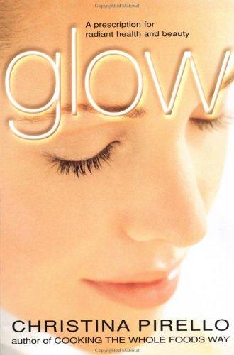 Cover for Glow