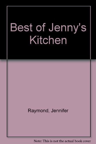 Best of Jenny's Kitchen