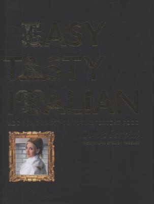 Cover for Easy Tasty Italian