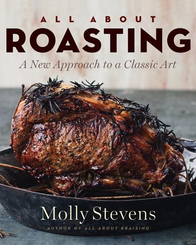 All About Roasting: New Approach to a Classic Art