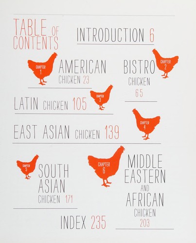 Poulet
