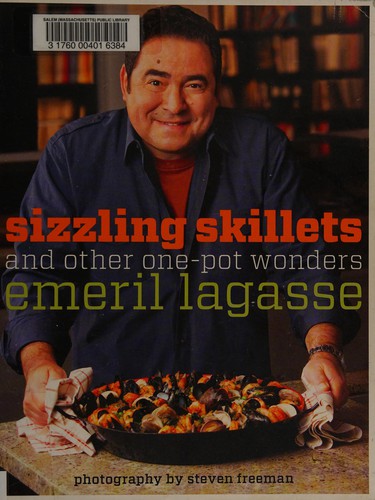 Sizzling Skillets and Other One-Pot Wonders