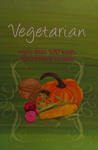 vegetarian