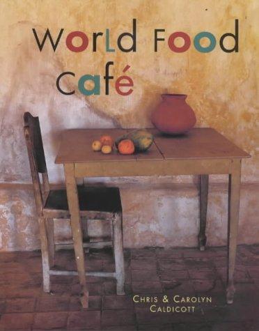 The World Food Café