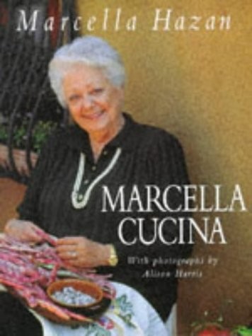 Marcella Cucina