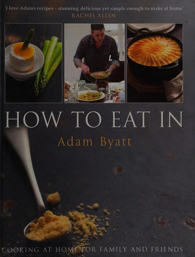 Cover for How To Eat In