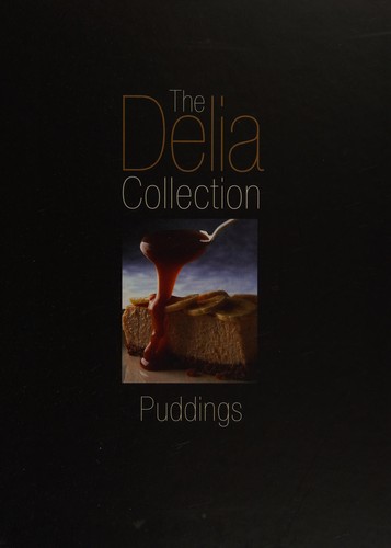 The Delia Collection: Puddings