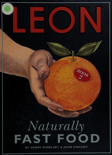 LEON: Naturally Fast Food