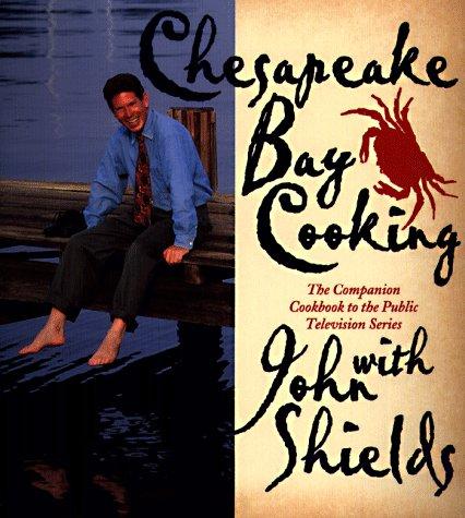 Cover for Chesapeake Bay Cooking