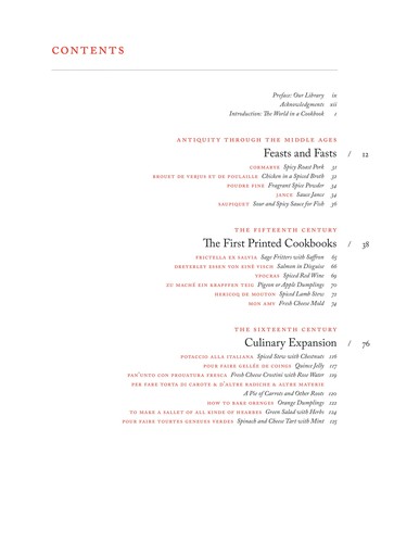 Cover for The Cookbook Library: Four Centuries of the Cooks, Writers, and Recipes That Made the Modern Cookbook (California Studies in Food & Culture)