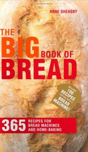 Big Book of Bread