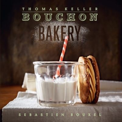 Cover for Bouchon Bakery
