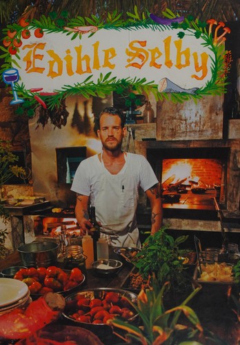 Cover for Edible Selby