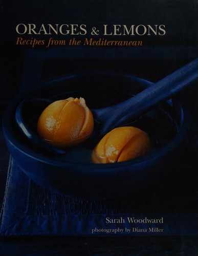 Cover for Oranges & Lemons