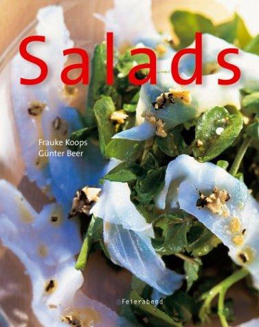 Cover for Salads