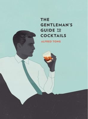 Cover for The Gentleman's Guide to Cocktails