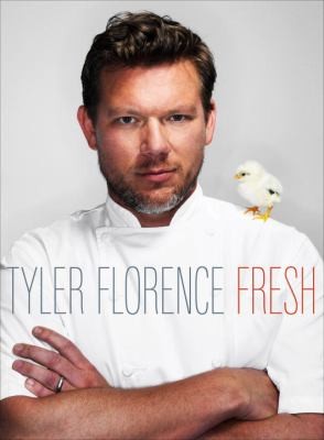 Cover for Tyler Florence Fresh