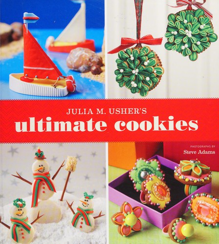 Julia M Usher's Ultimate Cookies
