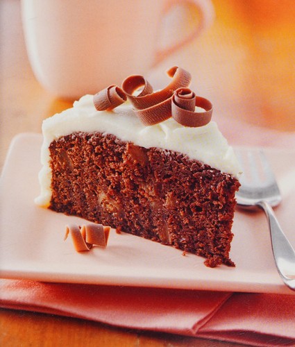 Betty Crocker The Big Book of Cakes (Betty Crocker Big Book)