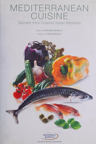 Mediterranean Cuisine: Secrets from Coastal Italian Kitchens
