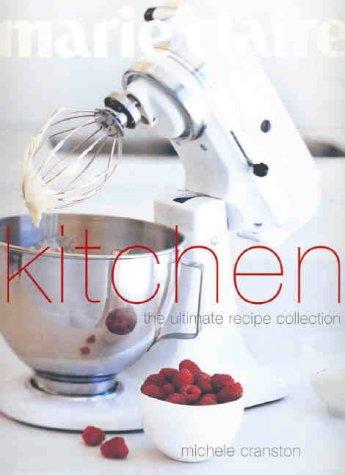 Marie Claire Kitchen
